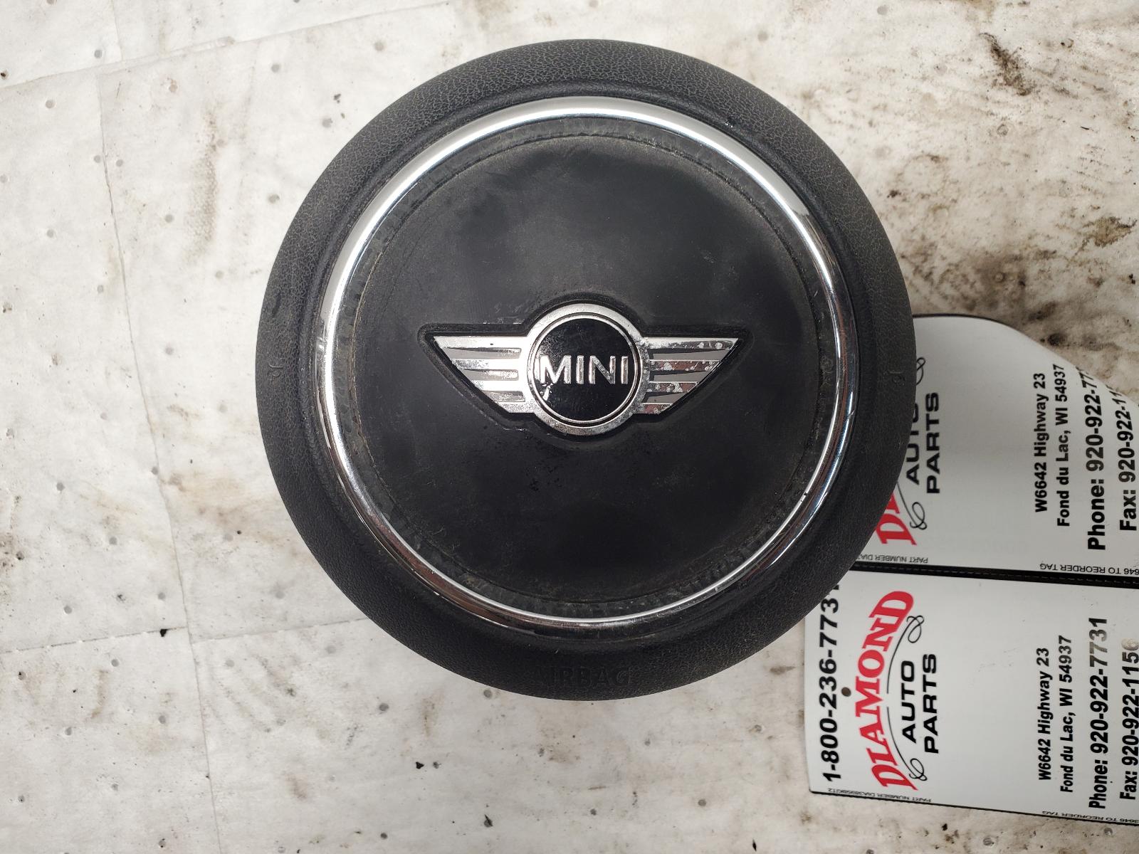 Air Bag for Mini Cooper vehicles