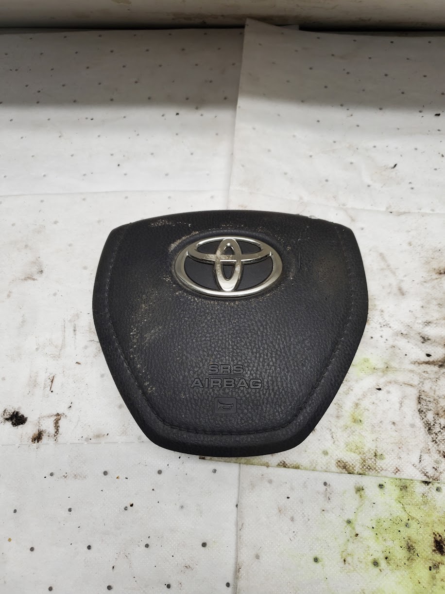 Air Bag for Toyota vehicles
