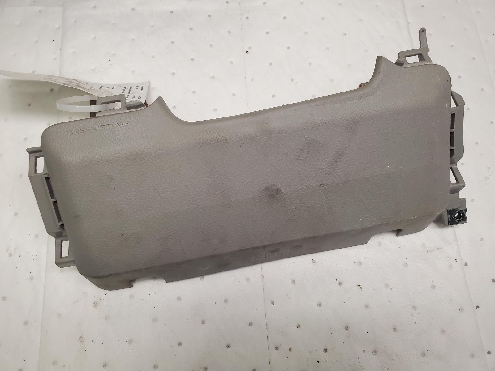 Air Bag for Subaru vehicles