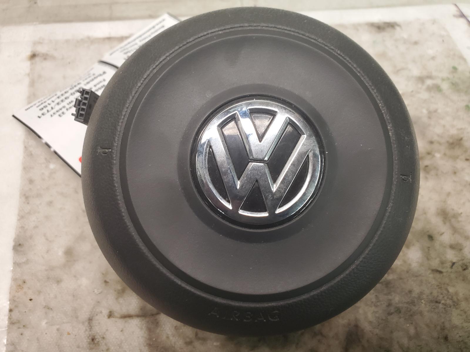 Air Bag for Volkswagen vehicles