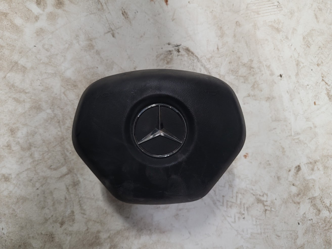 Air Bag for Mercedes-Benz vehicles