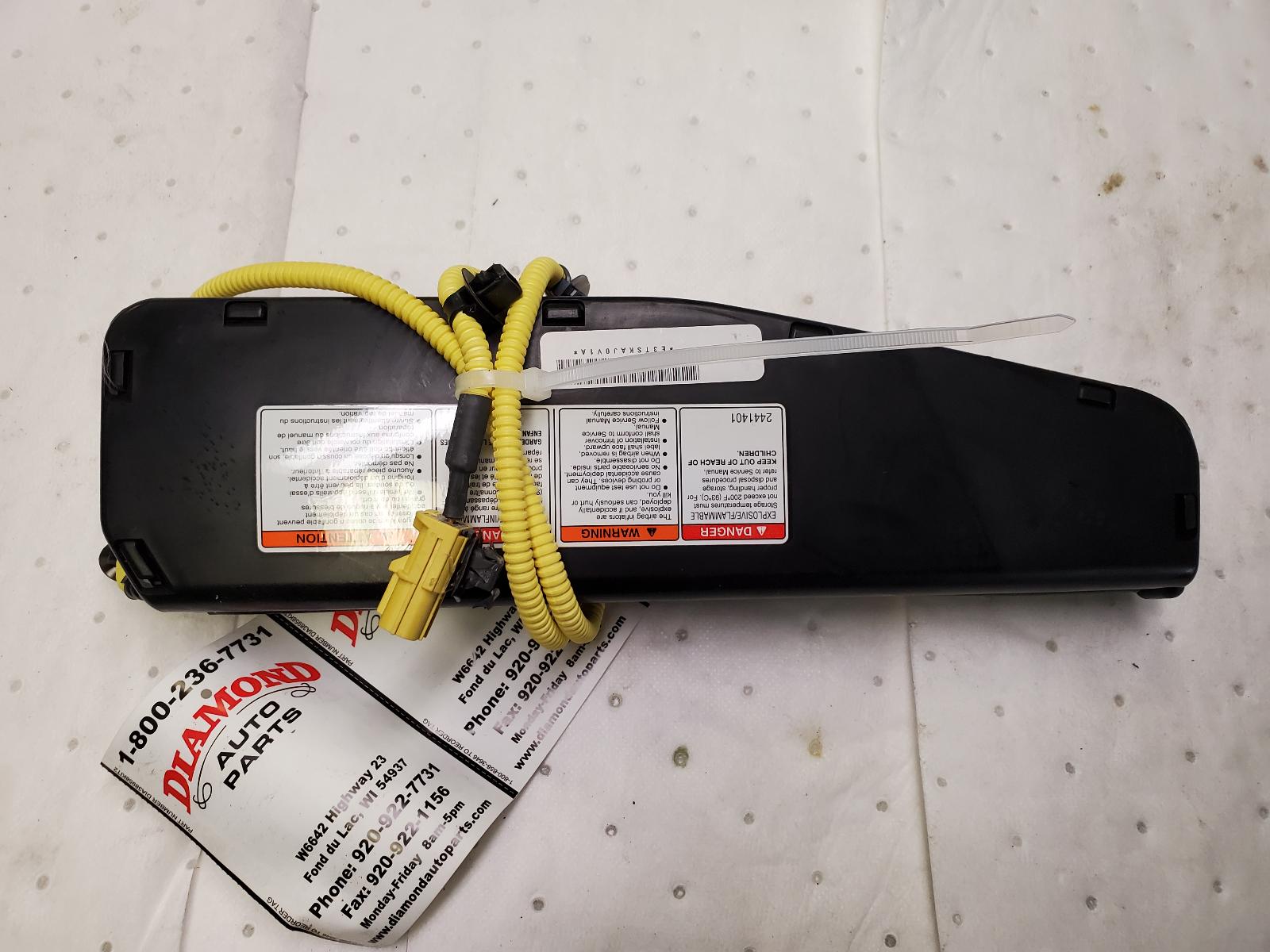 Air Bag for Honda vehicles