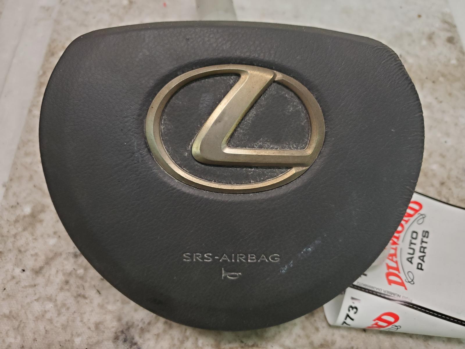 Air Bag for Lexus vehicles