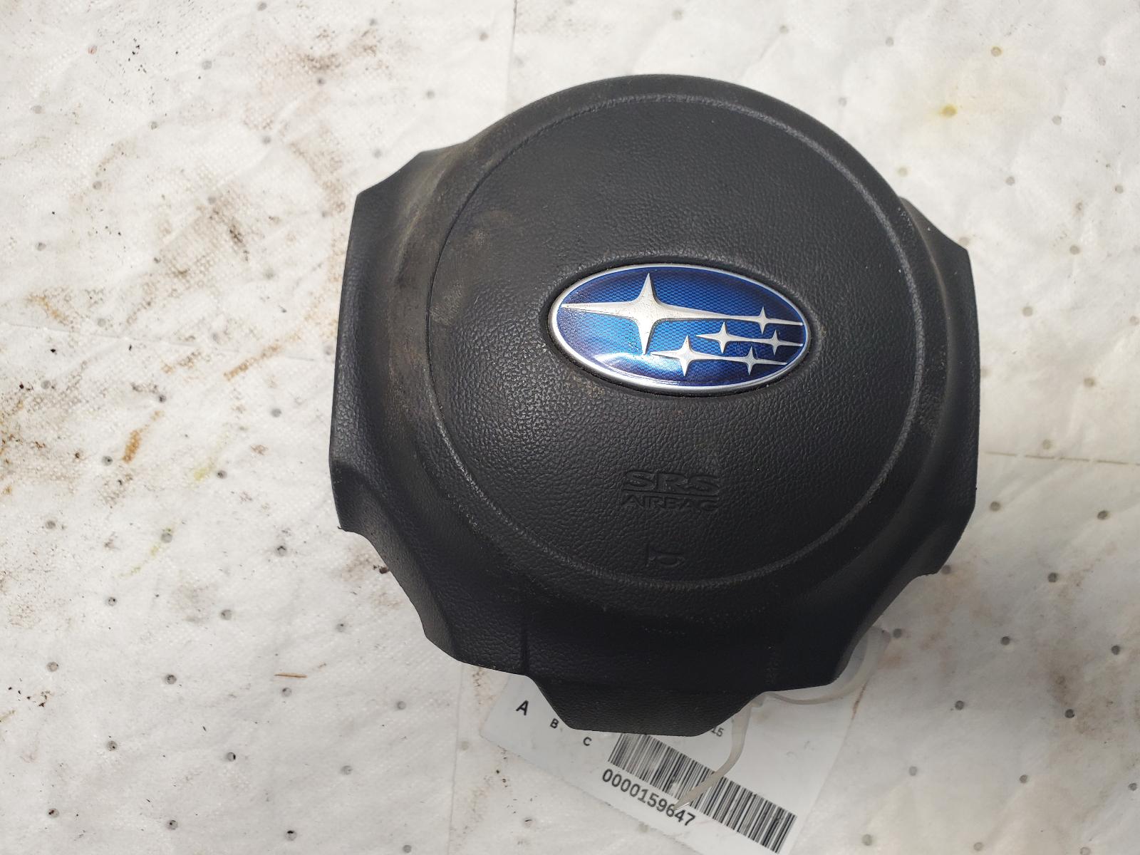 Air Bag for Subaru vehicles
