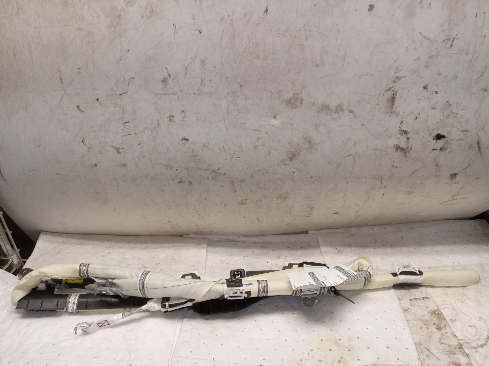 Air Bag for Subaru vehicles