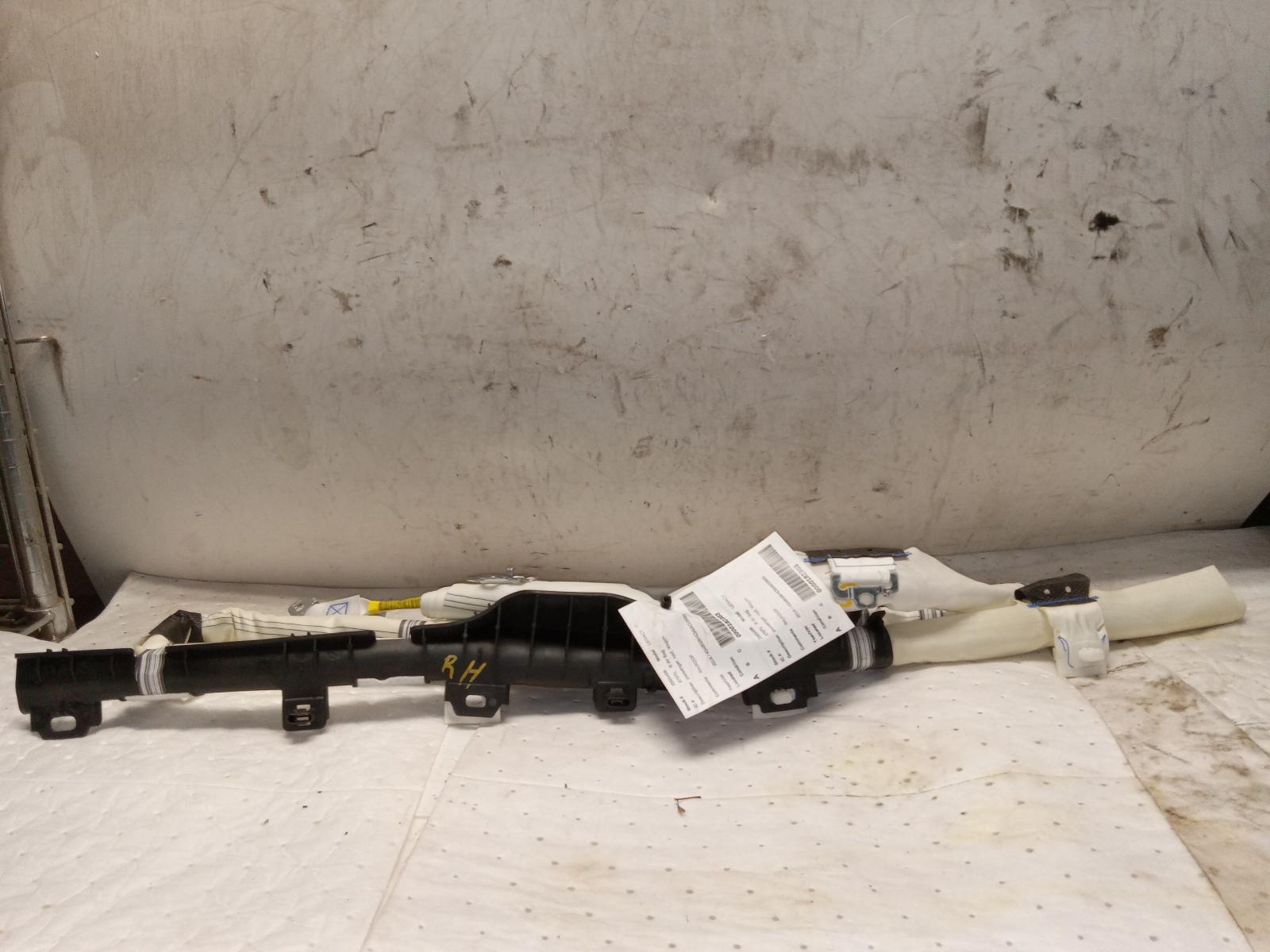 Air Bag for Subaru vehicles