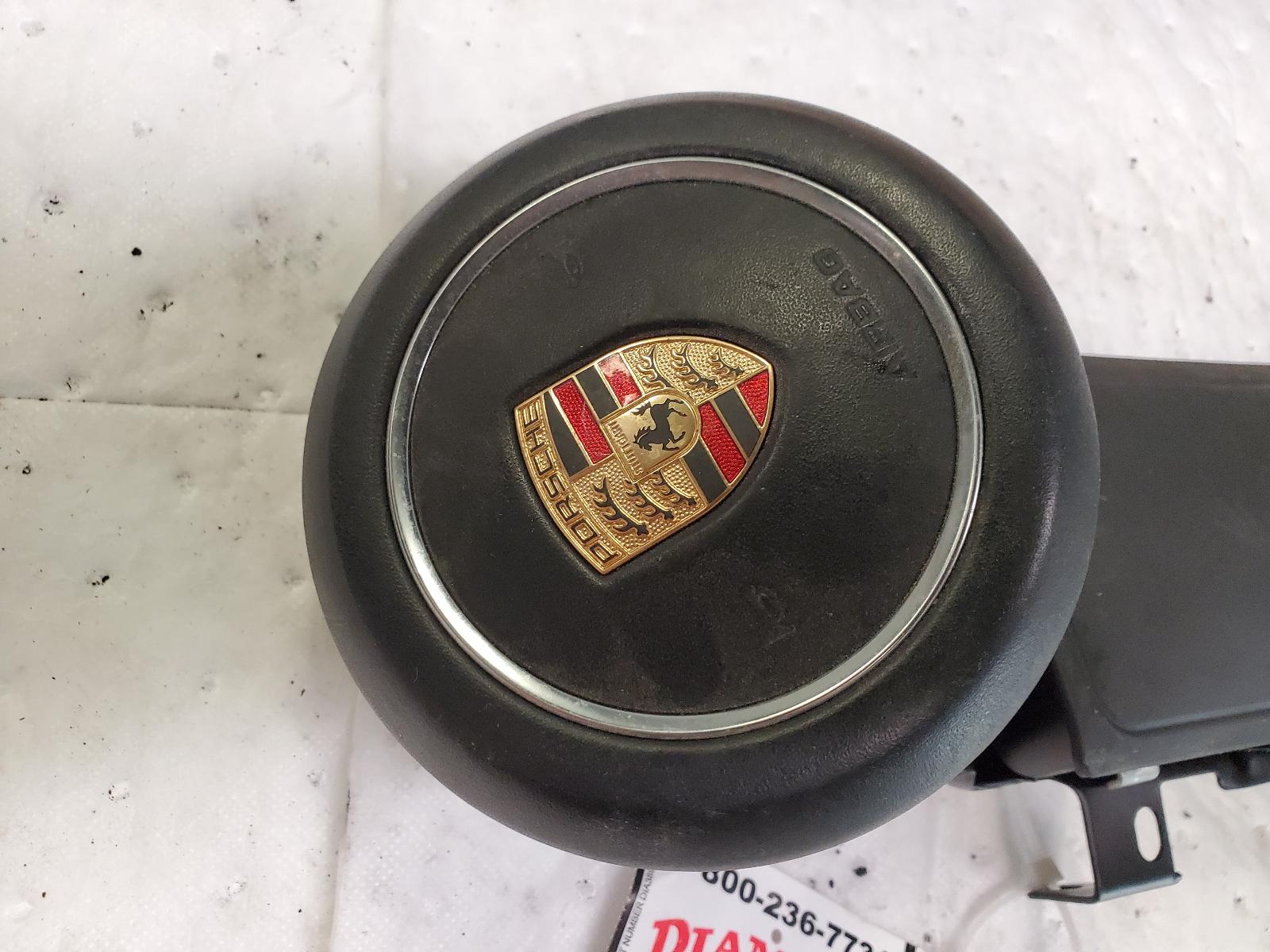 Air Bag for Porsche vehicles