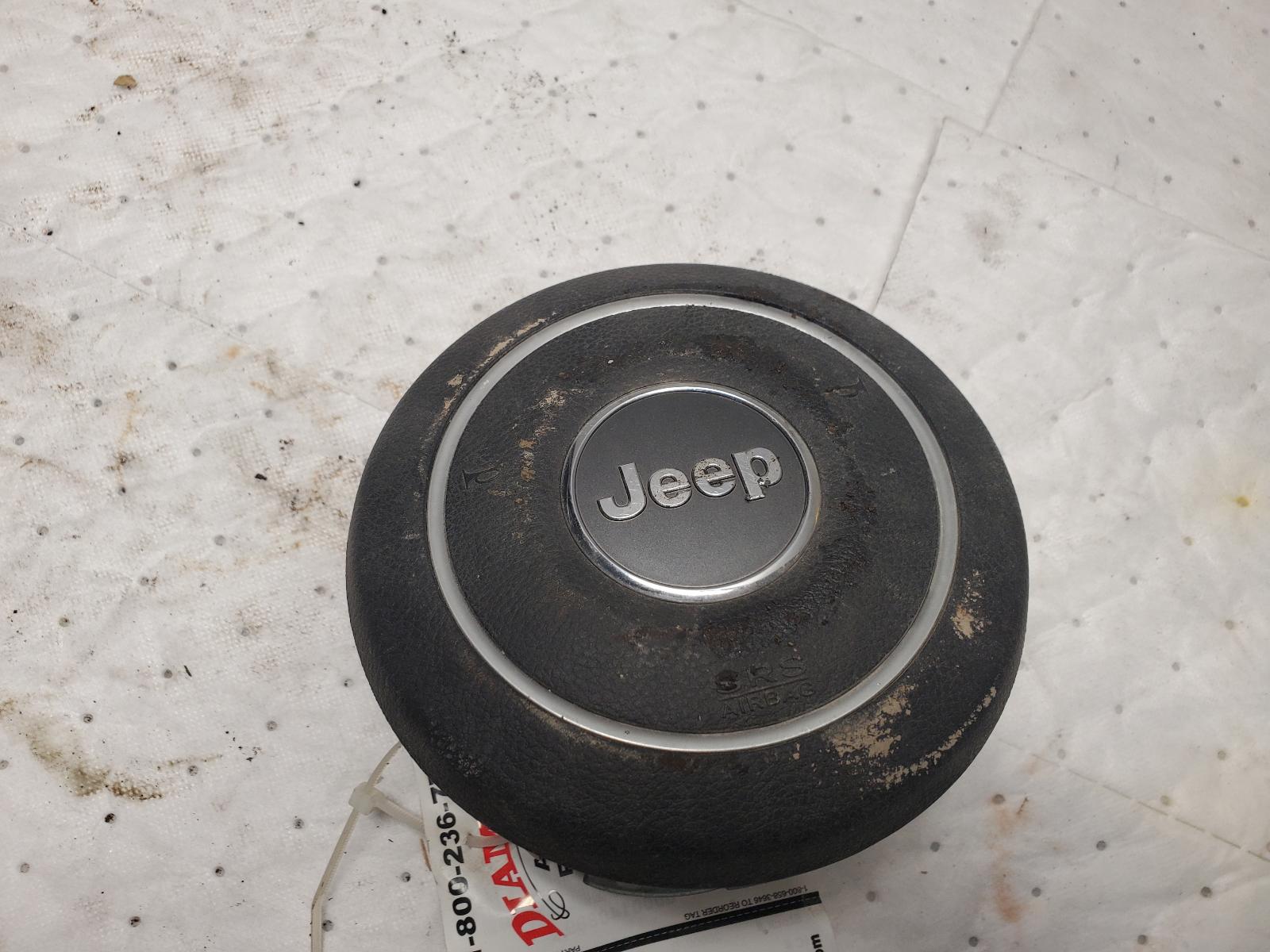 Air Bag for Jeep vehicles