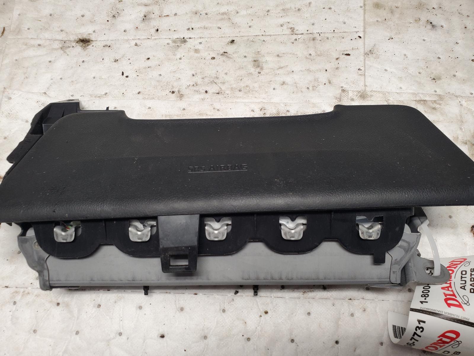 Air Bag for Toyota vehicles