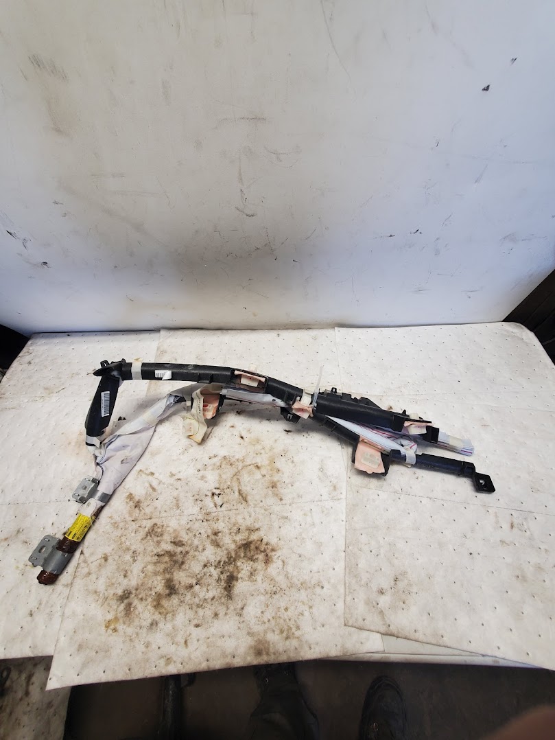 Air Bag for Toyota vehicles