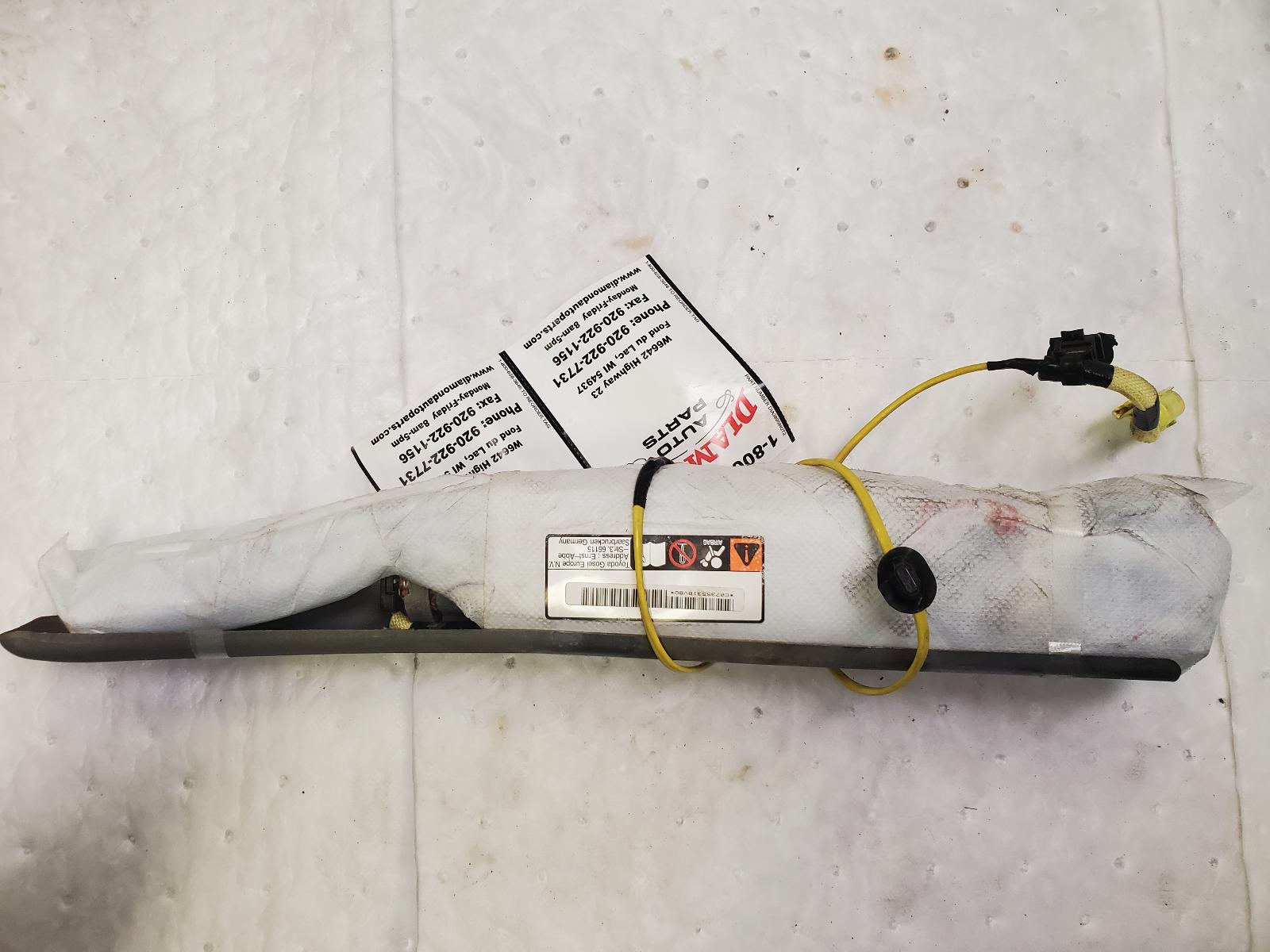 Air Bag for Lexus vehicles