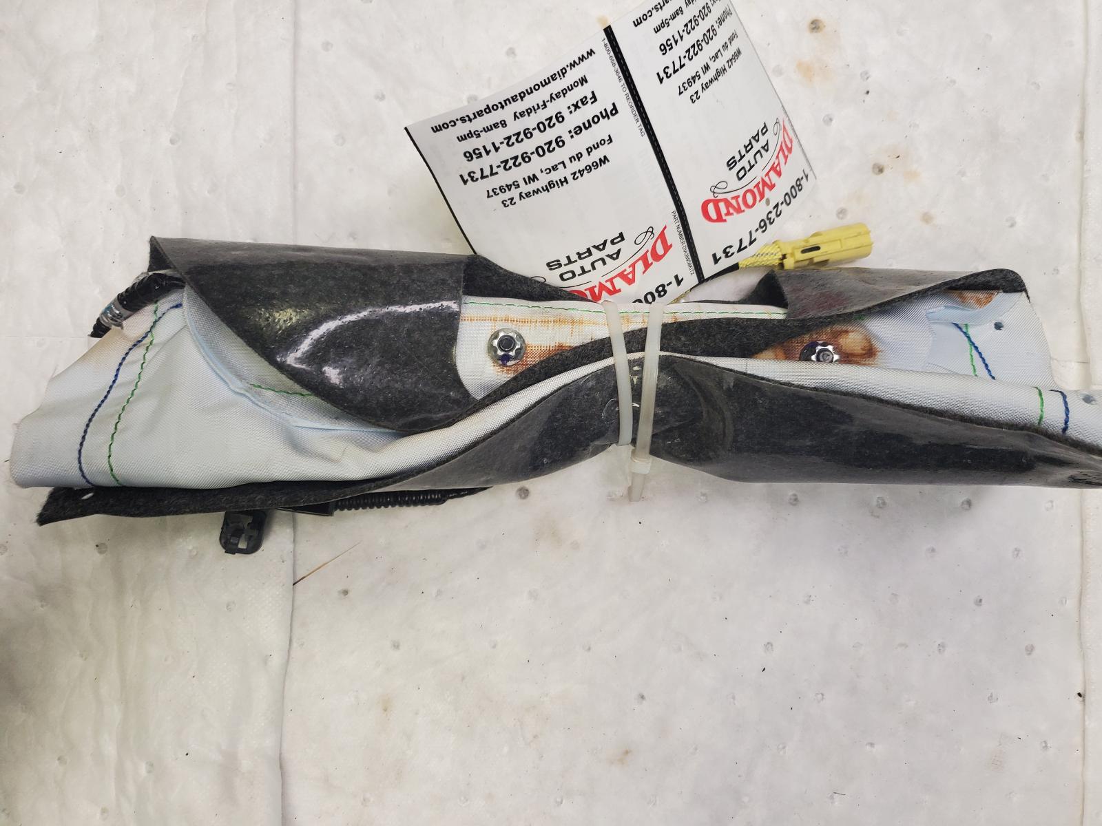Air Bag for Lexus vehicles