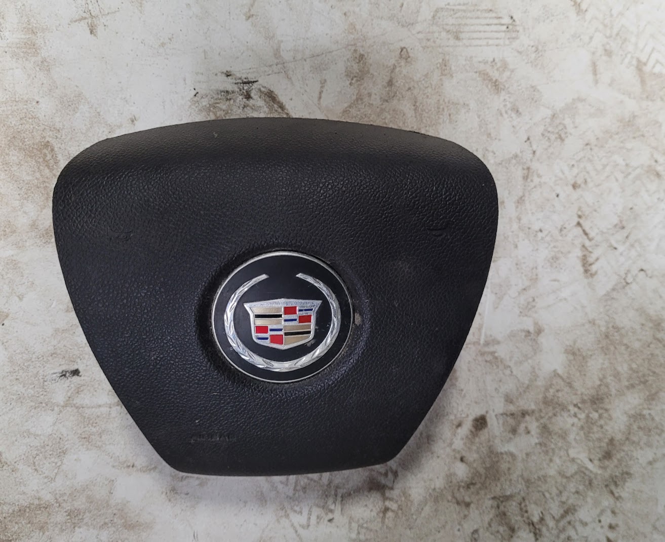 Air Bag for Cadillac vehicles