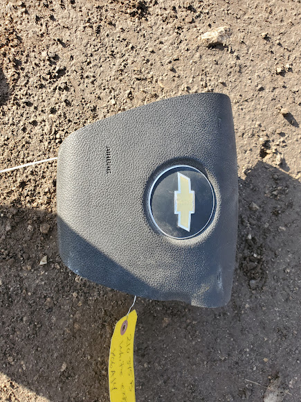 Air Bag for GMC and Chevrolet vehicles