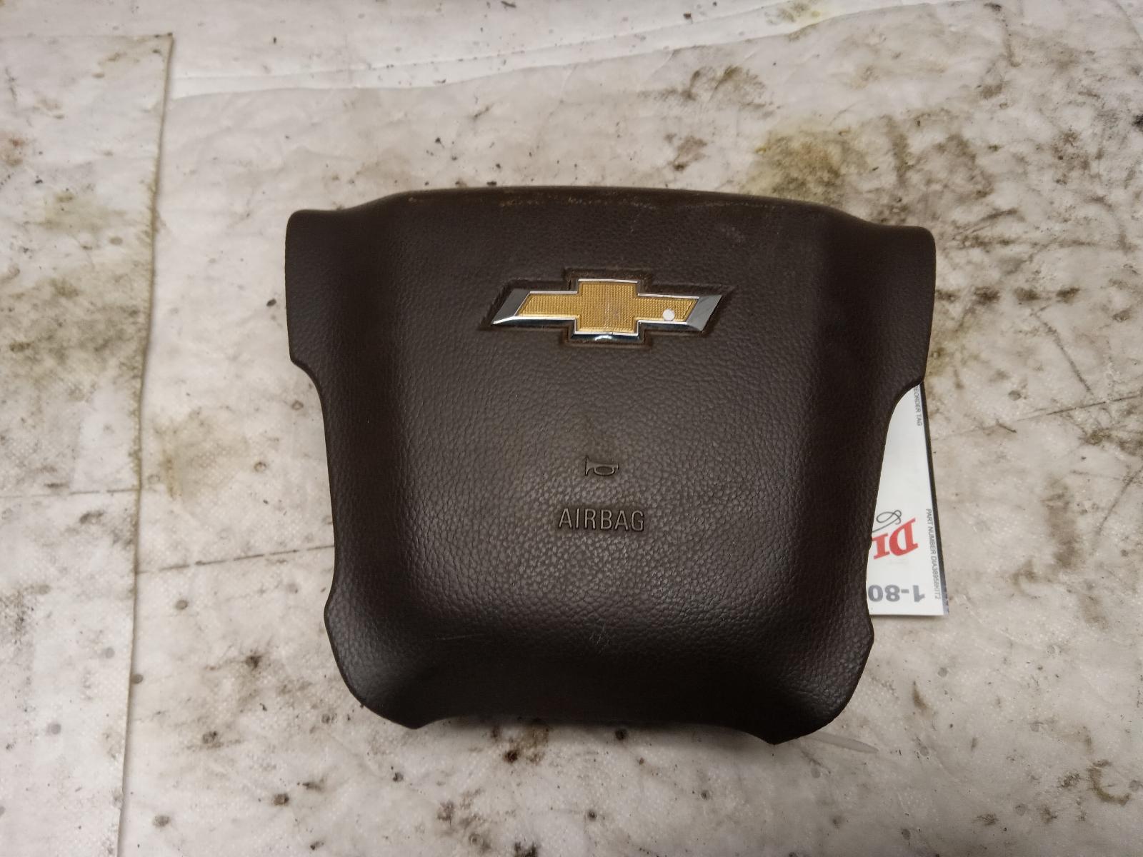 Air Bag for Chevrolet vehicles