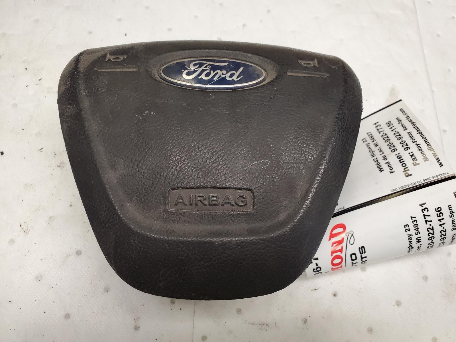 Air Bag for Ford vehicles