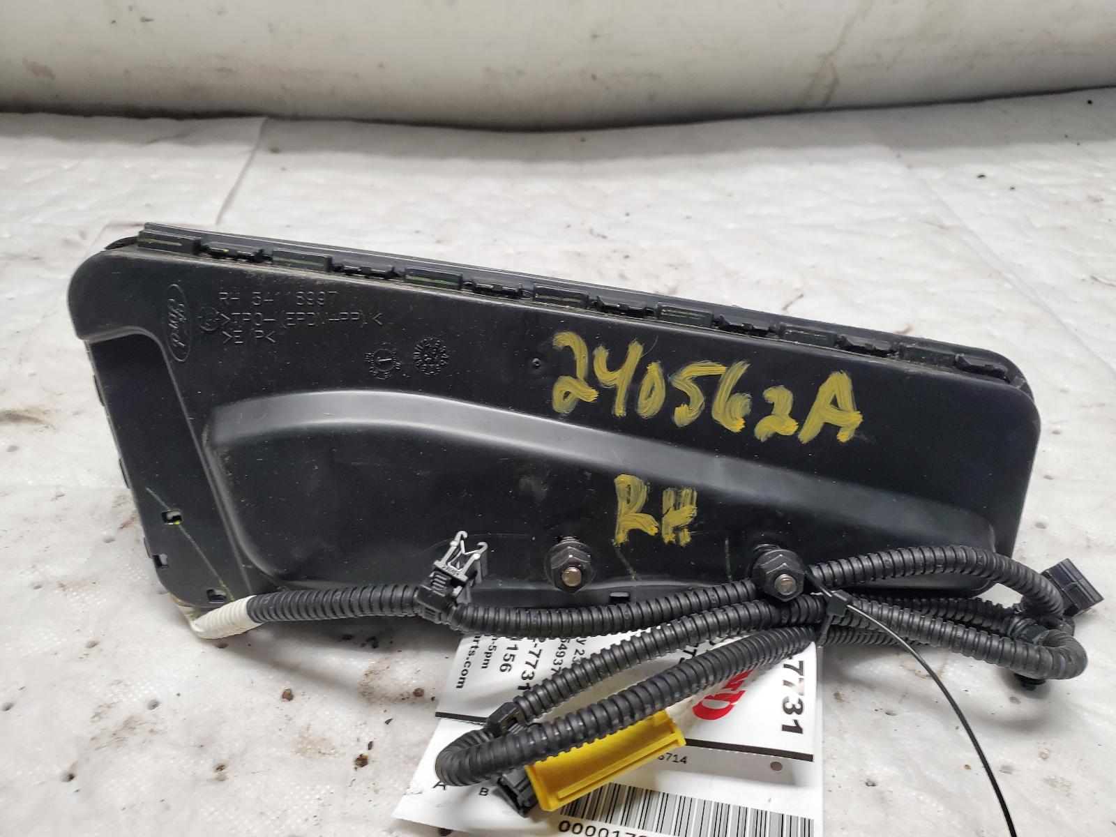 Air Bag for Ford vehicles