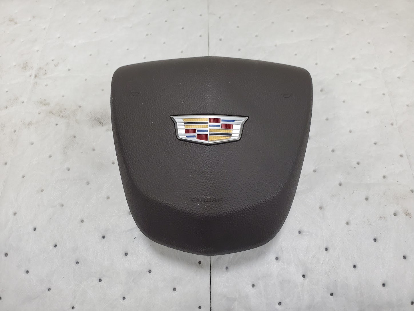 Air Bag for Cadillac vehicles