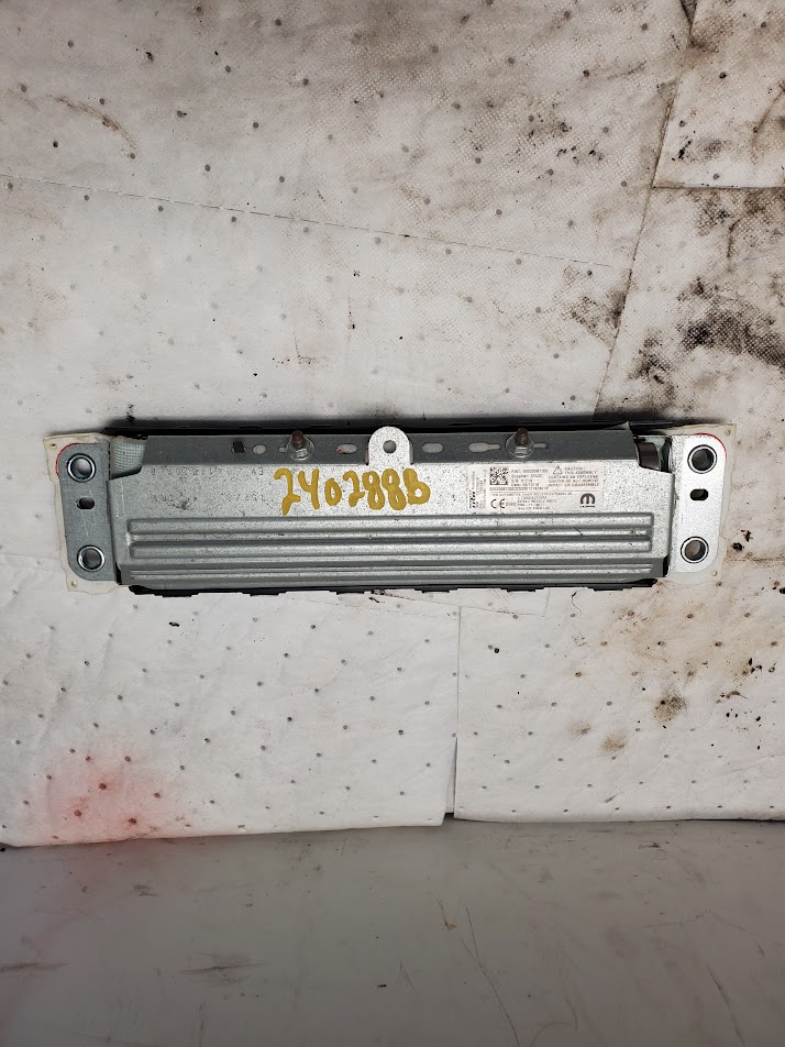 Air Bag for Jeep and Dodge vehicles