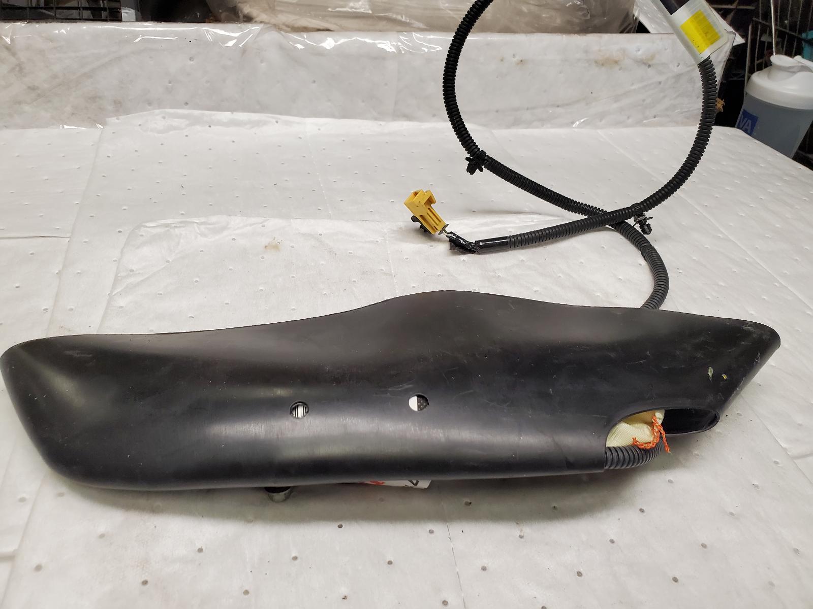 Air Bag for Chevrolet, Cadillac and GMC vehicles