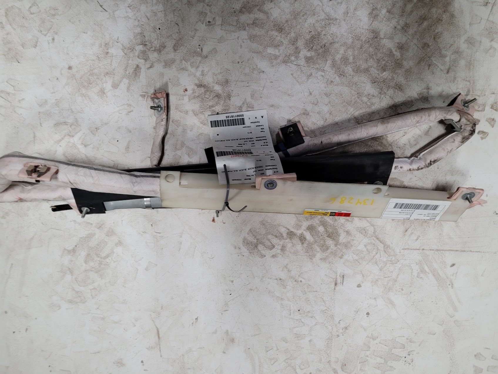Air Bag for GMC vehicles