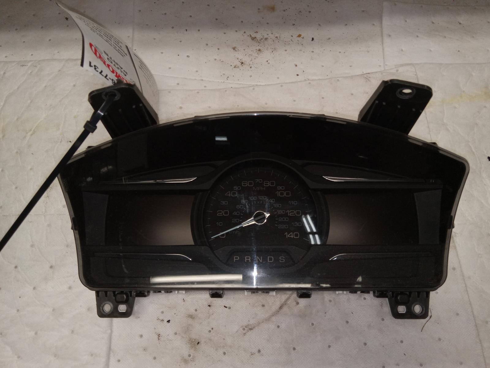 Speedometer Cluster for Ford vehicles