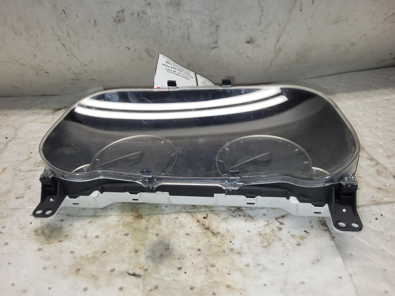 Speedometer Cluster for Lexus vehicles