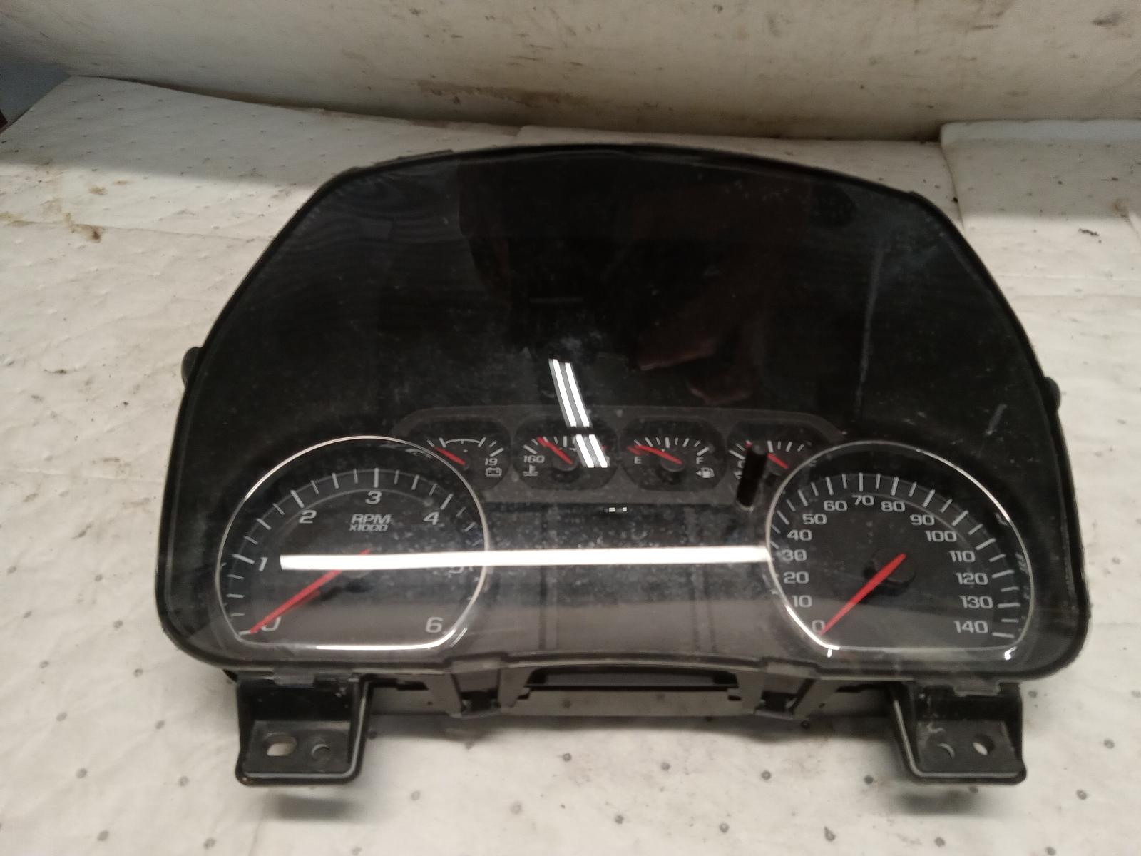 Speedometer Cluster for Chevrolet and GMC vehicles