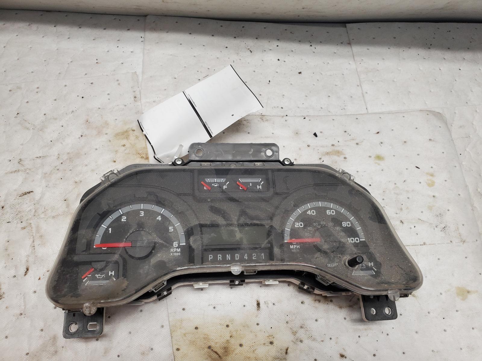 Speedometer Cluster for Ford vehicles