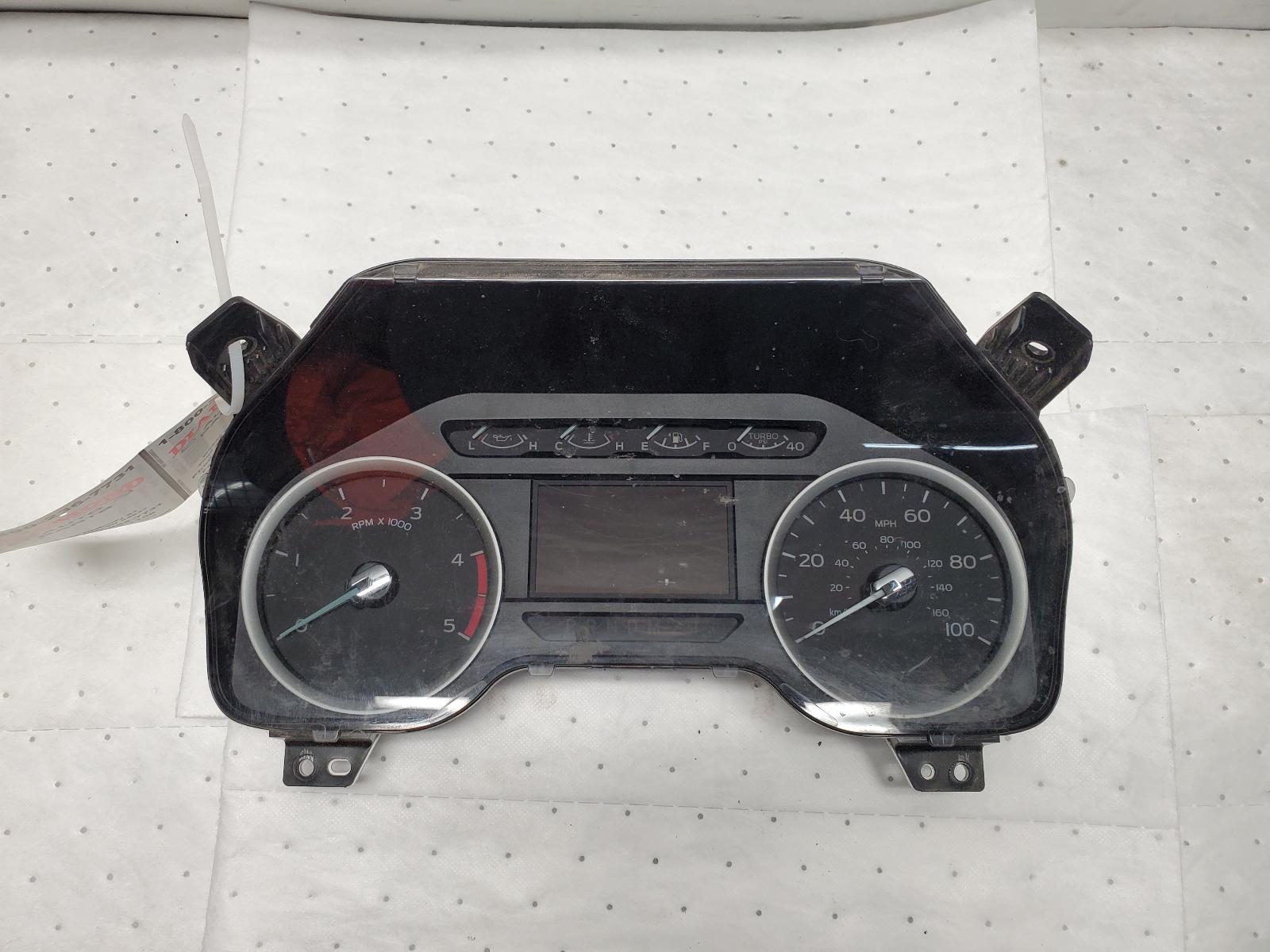 Speedometer Cluster for Ford vehicles