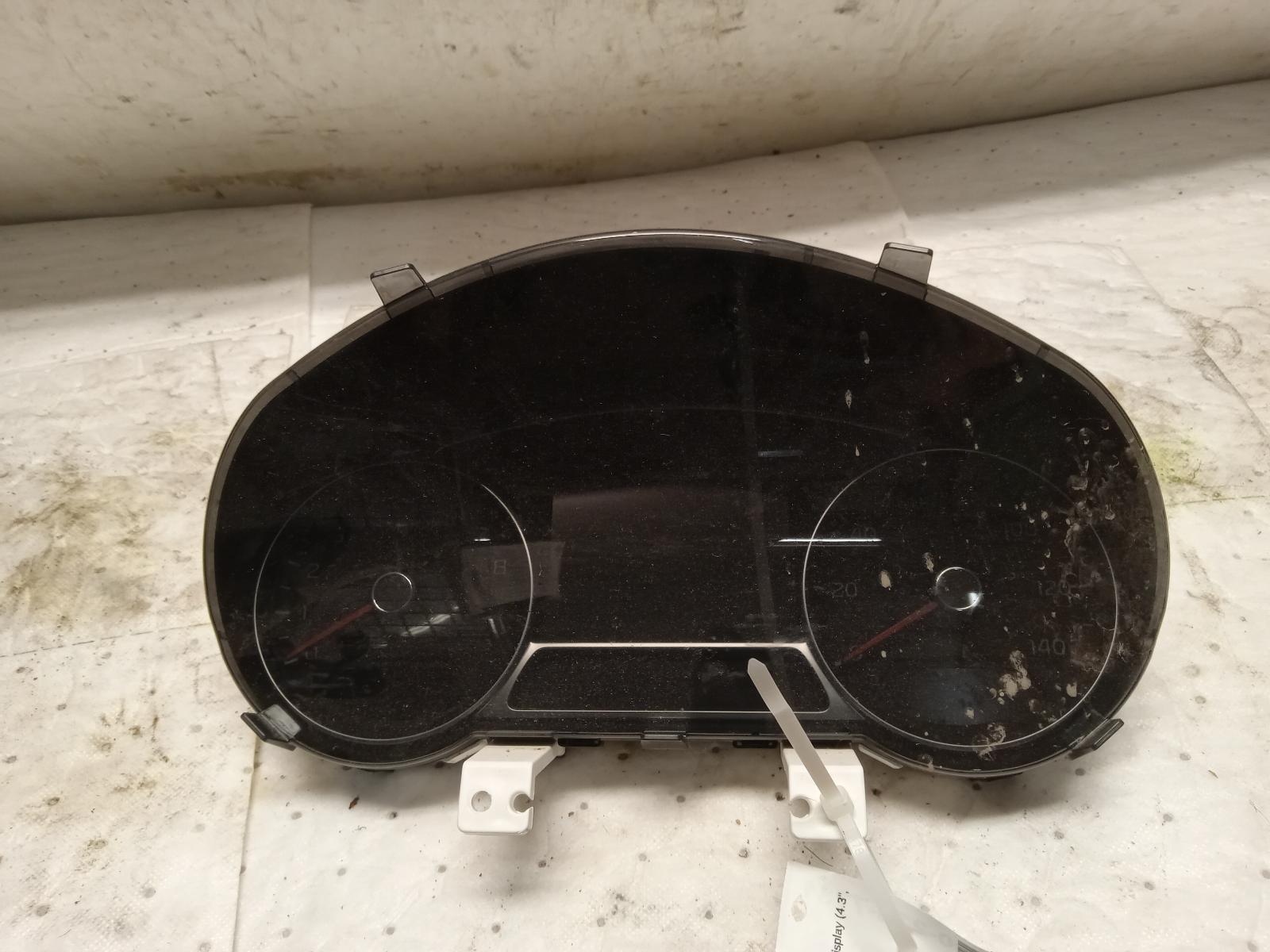 Speedometer Cluster for Kia vehicles