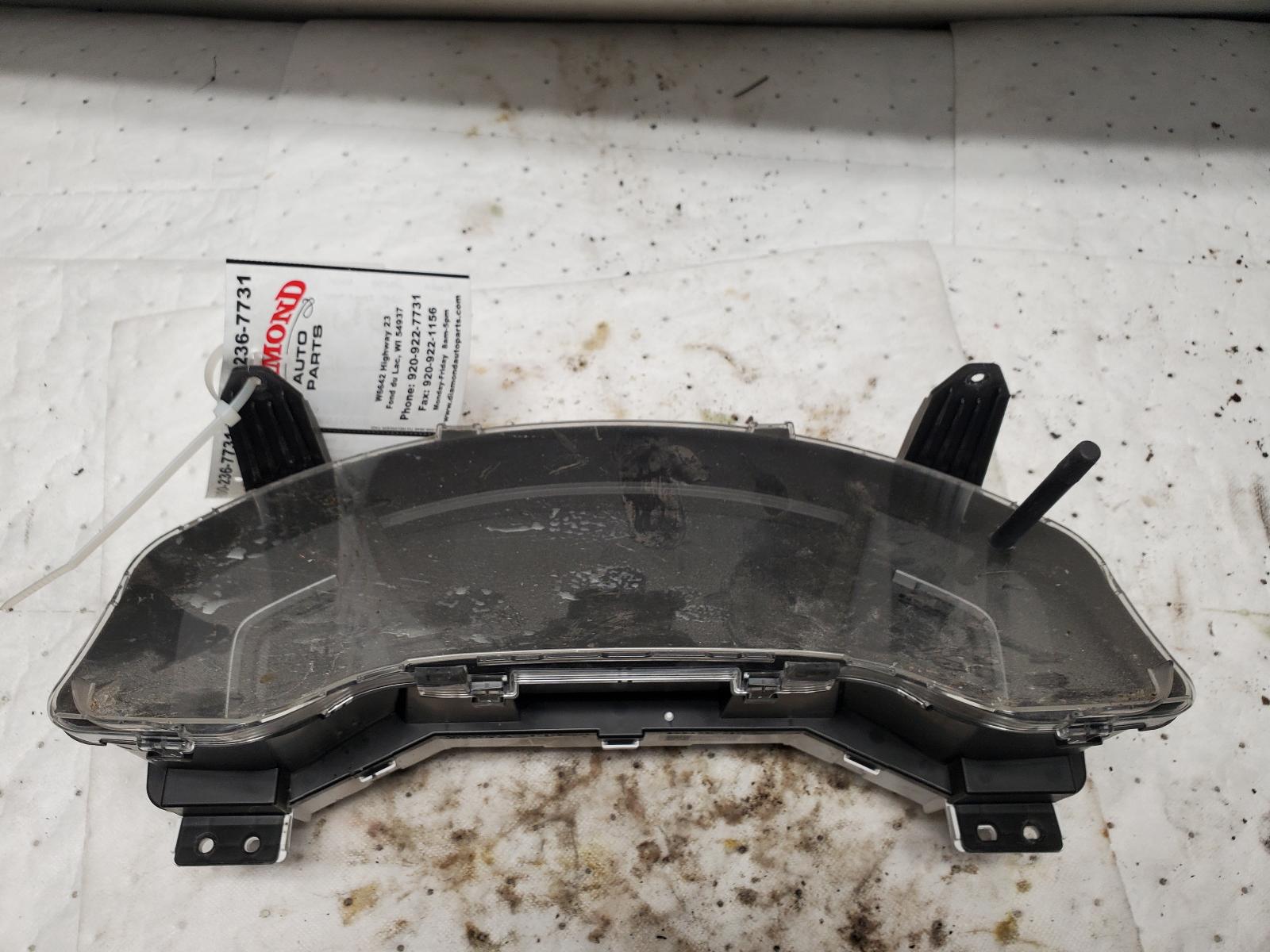 Speedometer Cluster for Honda vehicles