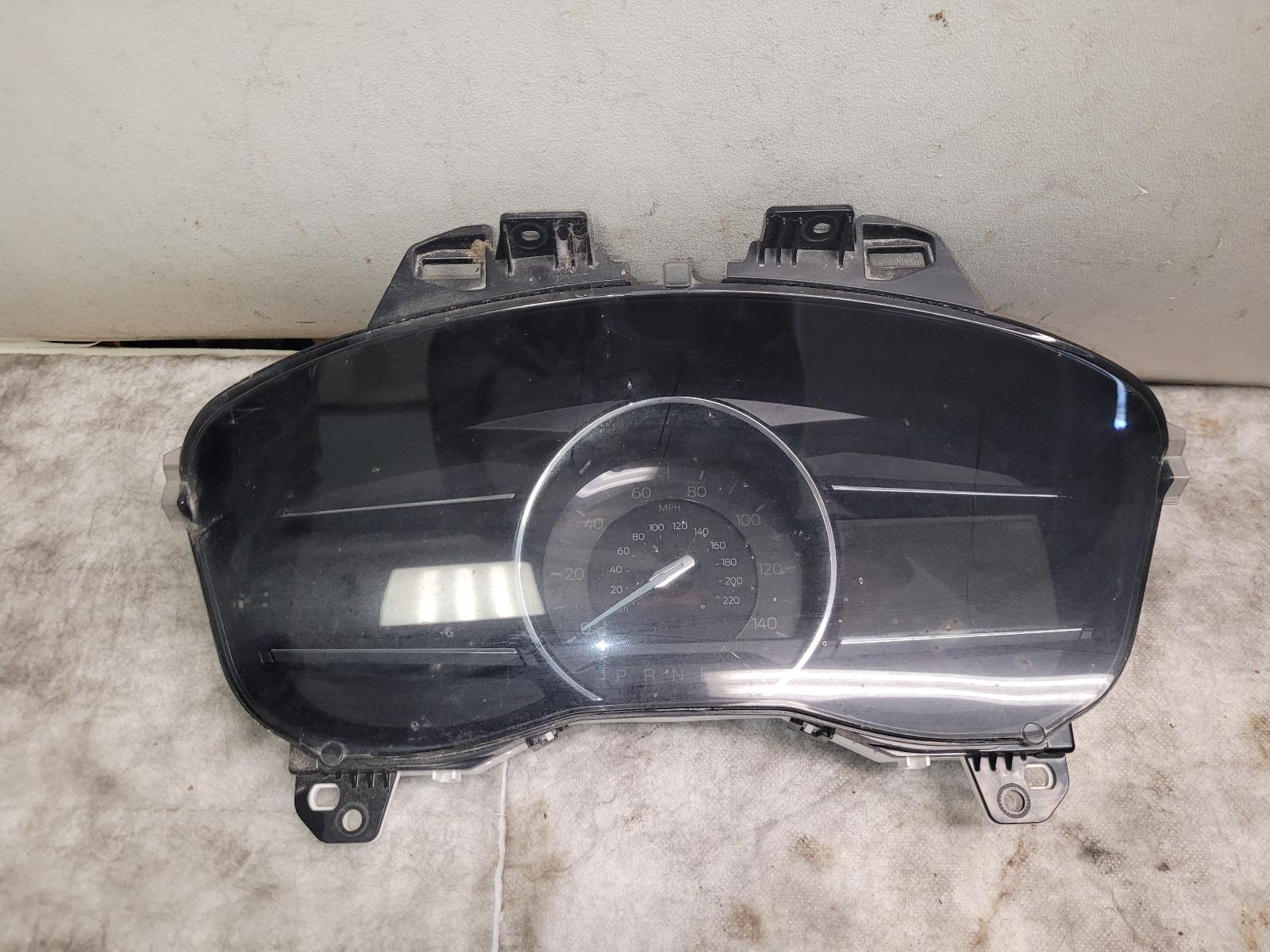 Speedometer Cluster for Ford vehicles