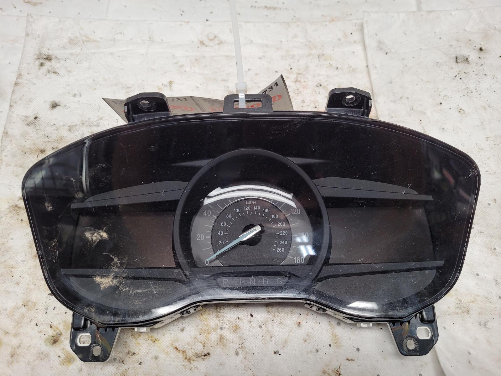 Speedometer Cluster for Ford vehicles