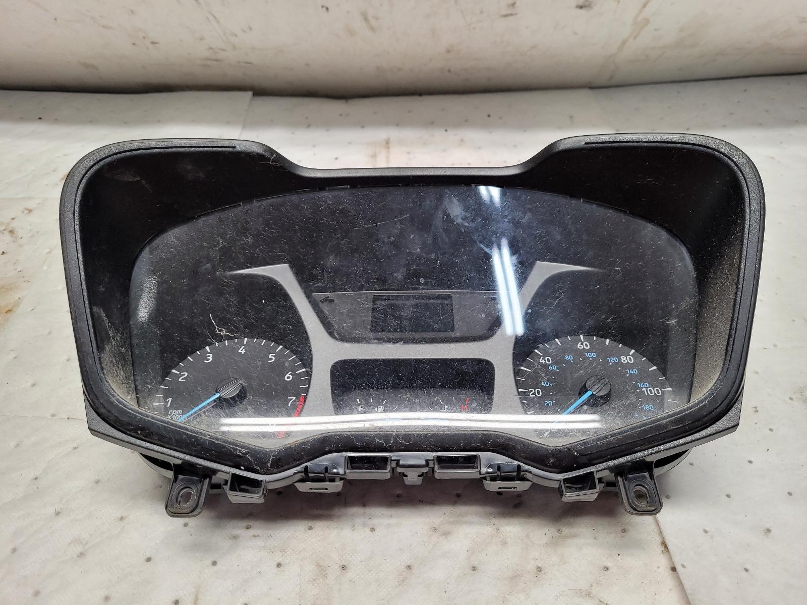 Speedometer Cluster for Ford vehicles