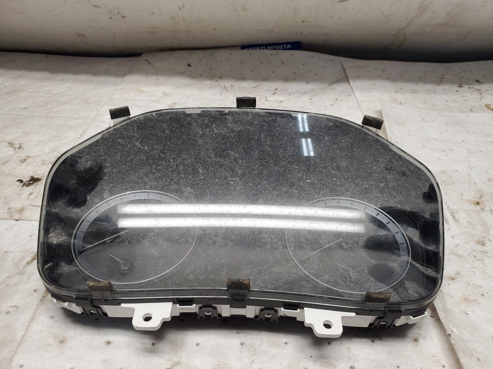 Speedometer Cluster for Hyundai vehicles