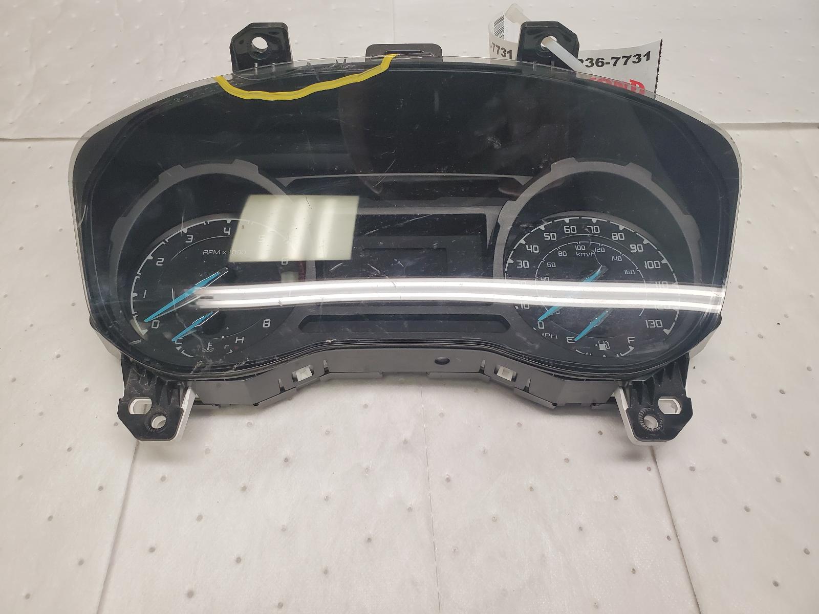 Speedometer Cluster for Ford vehicles