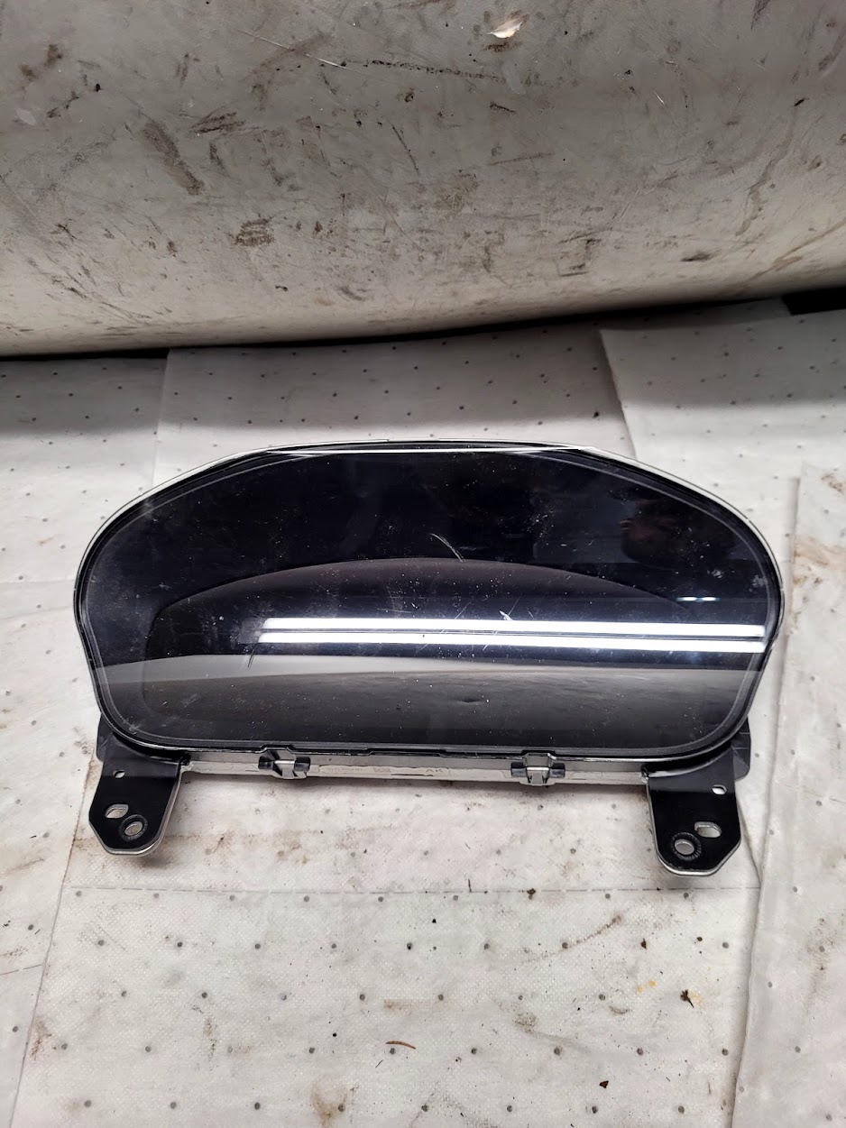 Speedometer Cluster for Lincoln vehicles