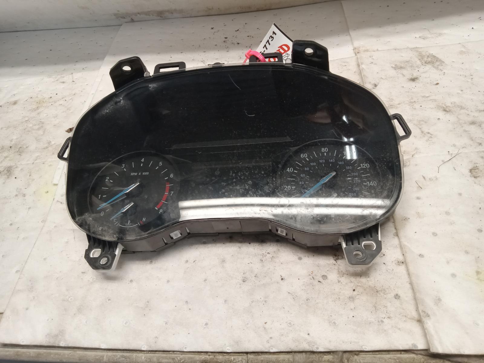Speedometer Cluster for Ford vehicles