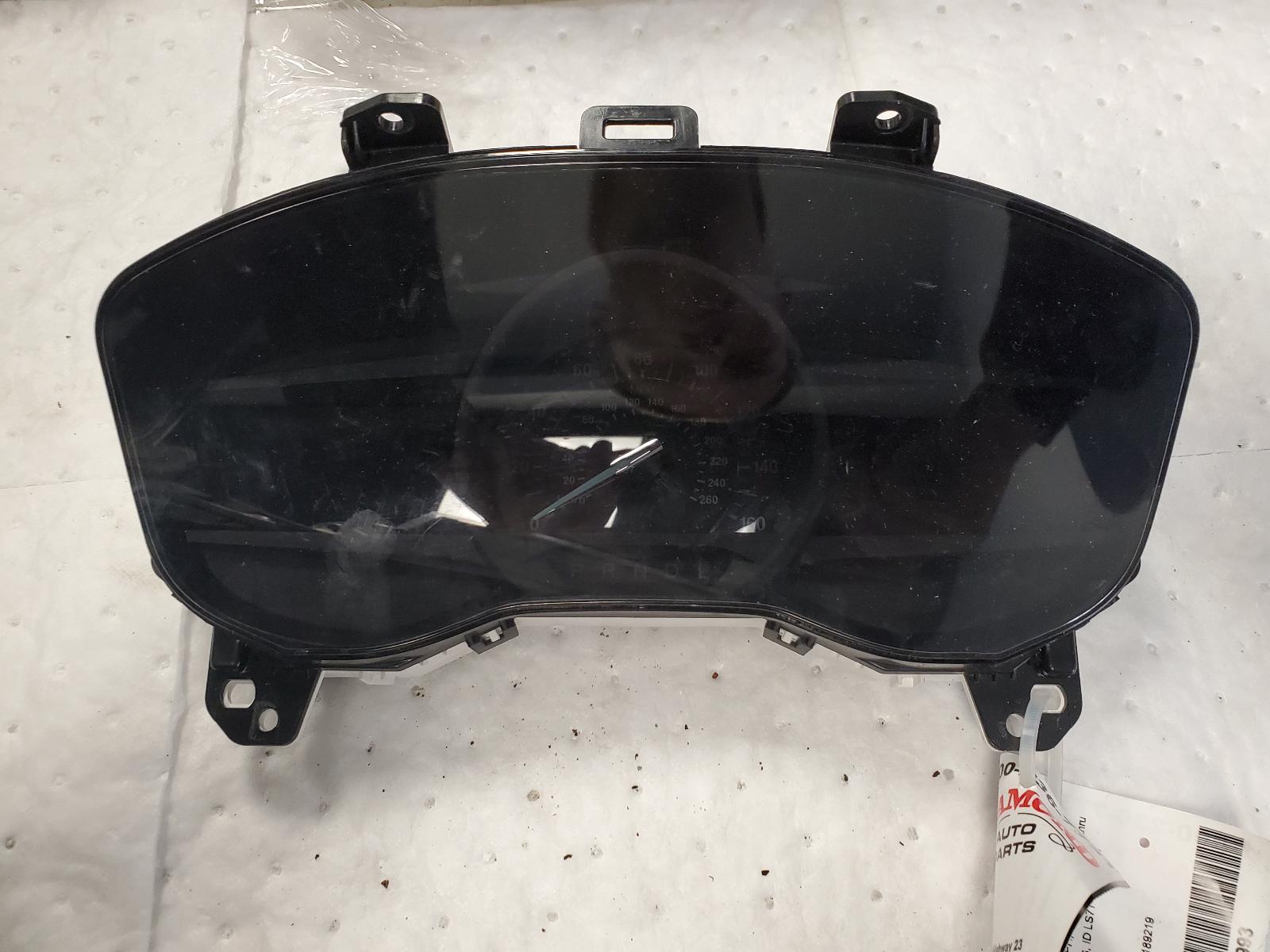 Speedometer Cluster for Ford vehicles