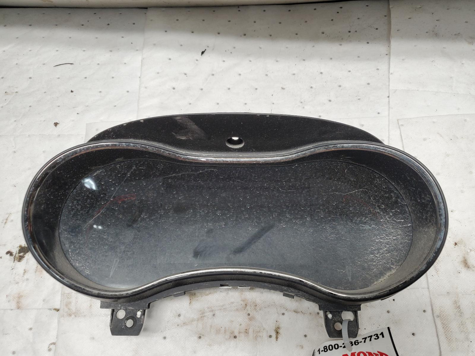 Speedometer Cluster for Dodge vehicles