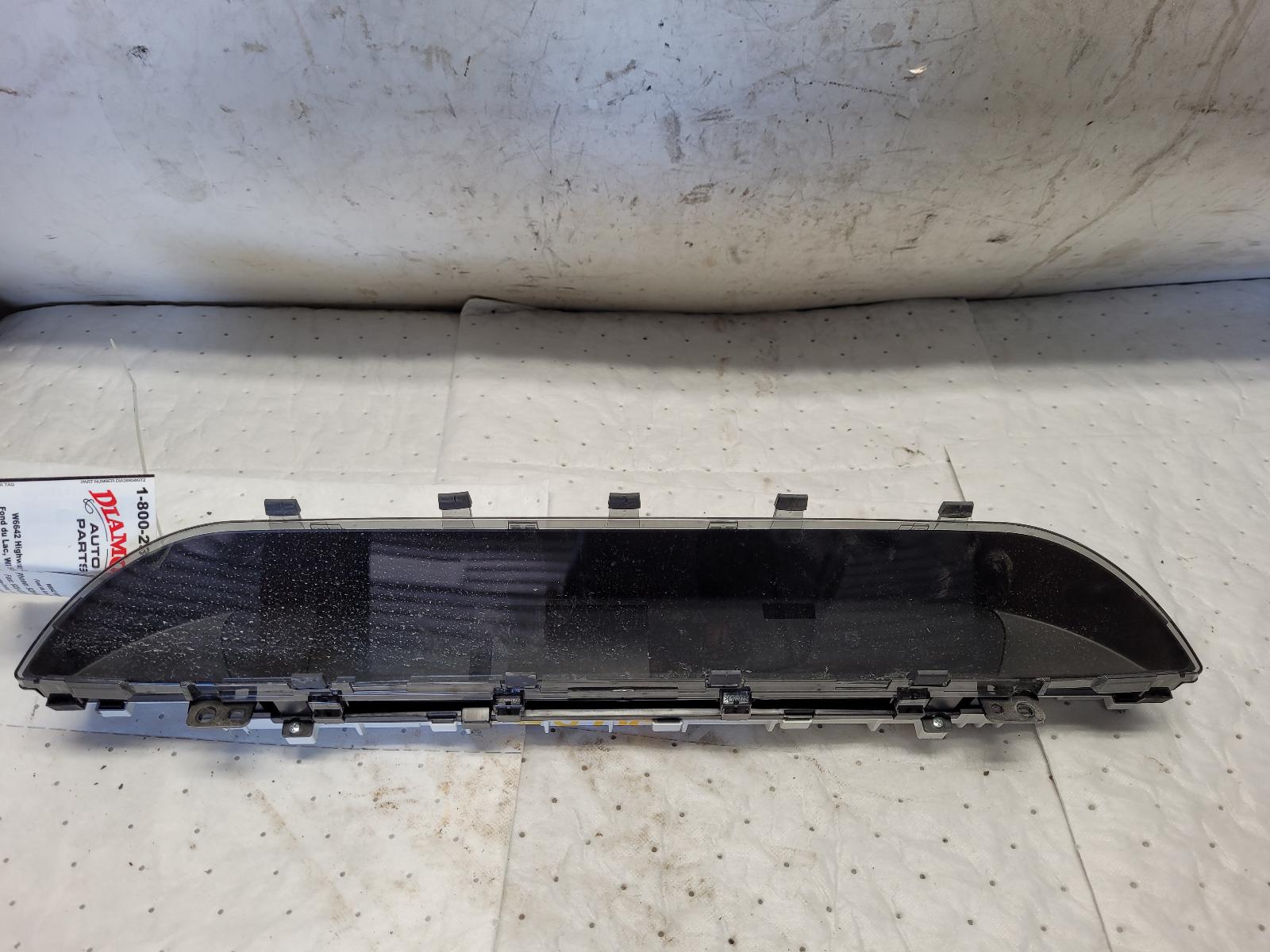 Speedometer Cluster for Toyota vehicles