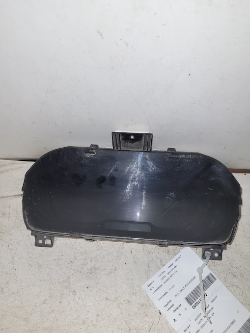 Speedometer Cluster for Honda vehicles