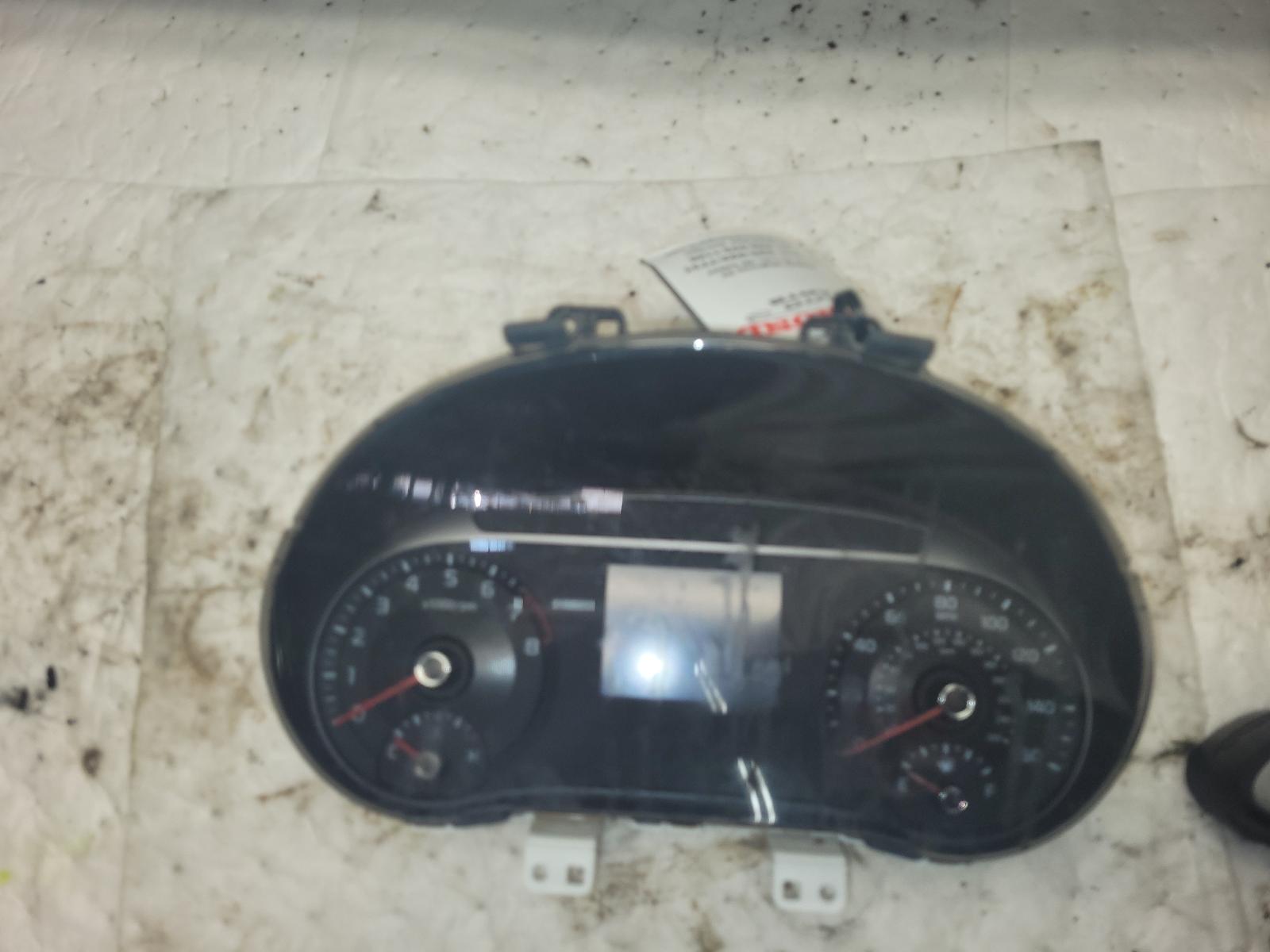 Speedometer Cluster for Kia vehicles