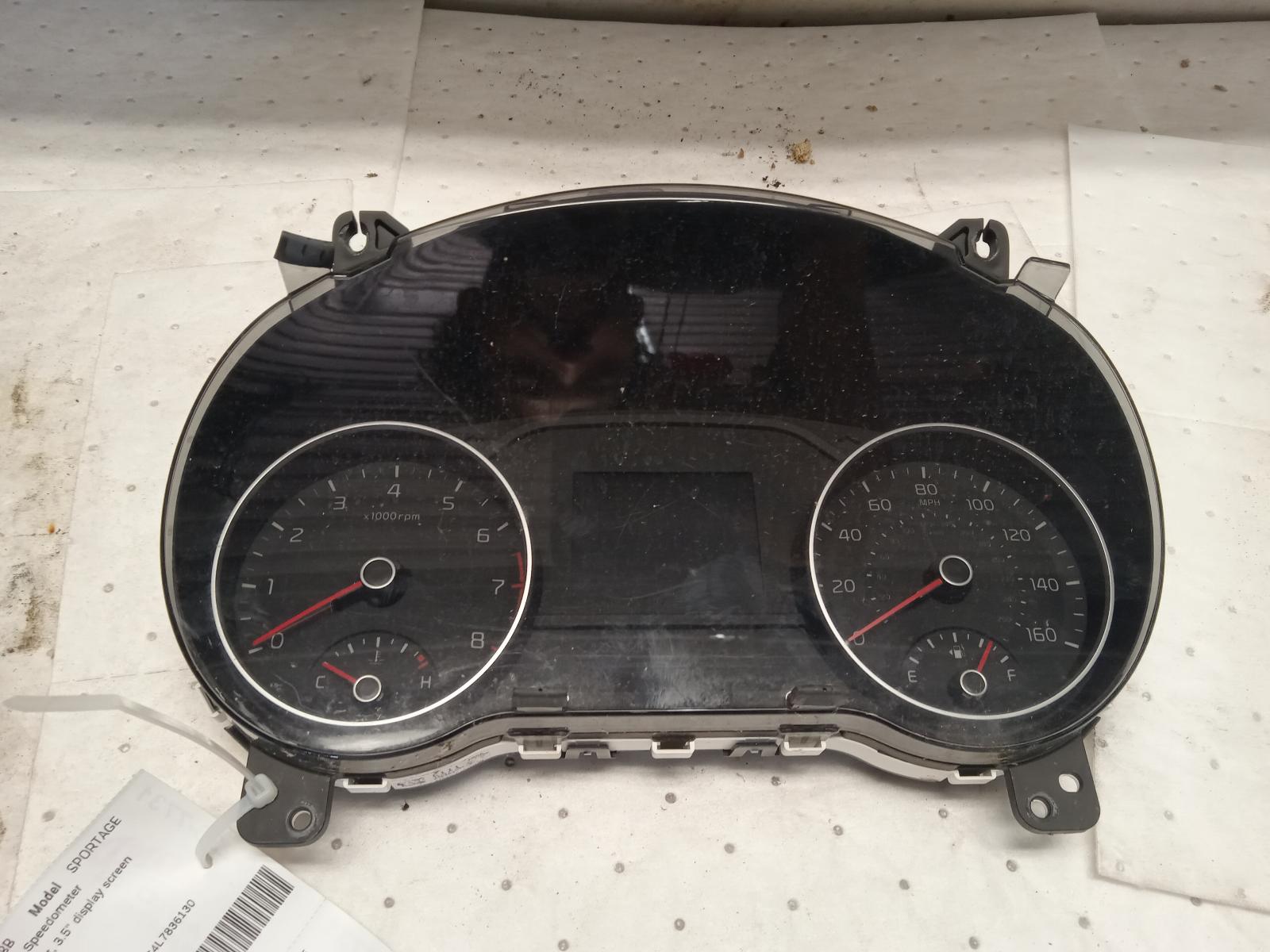 Speedometer Cluster for Kia vehicles