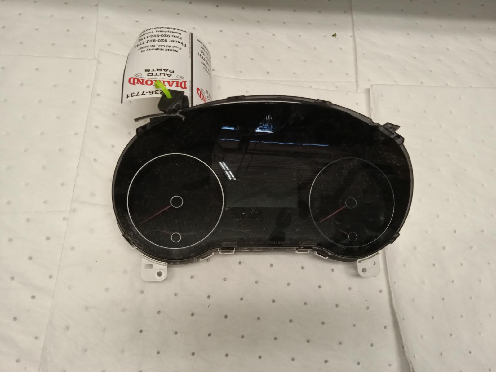 Speedometer Cluster for Kia vehicles