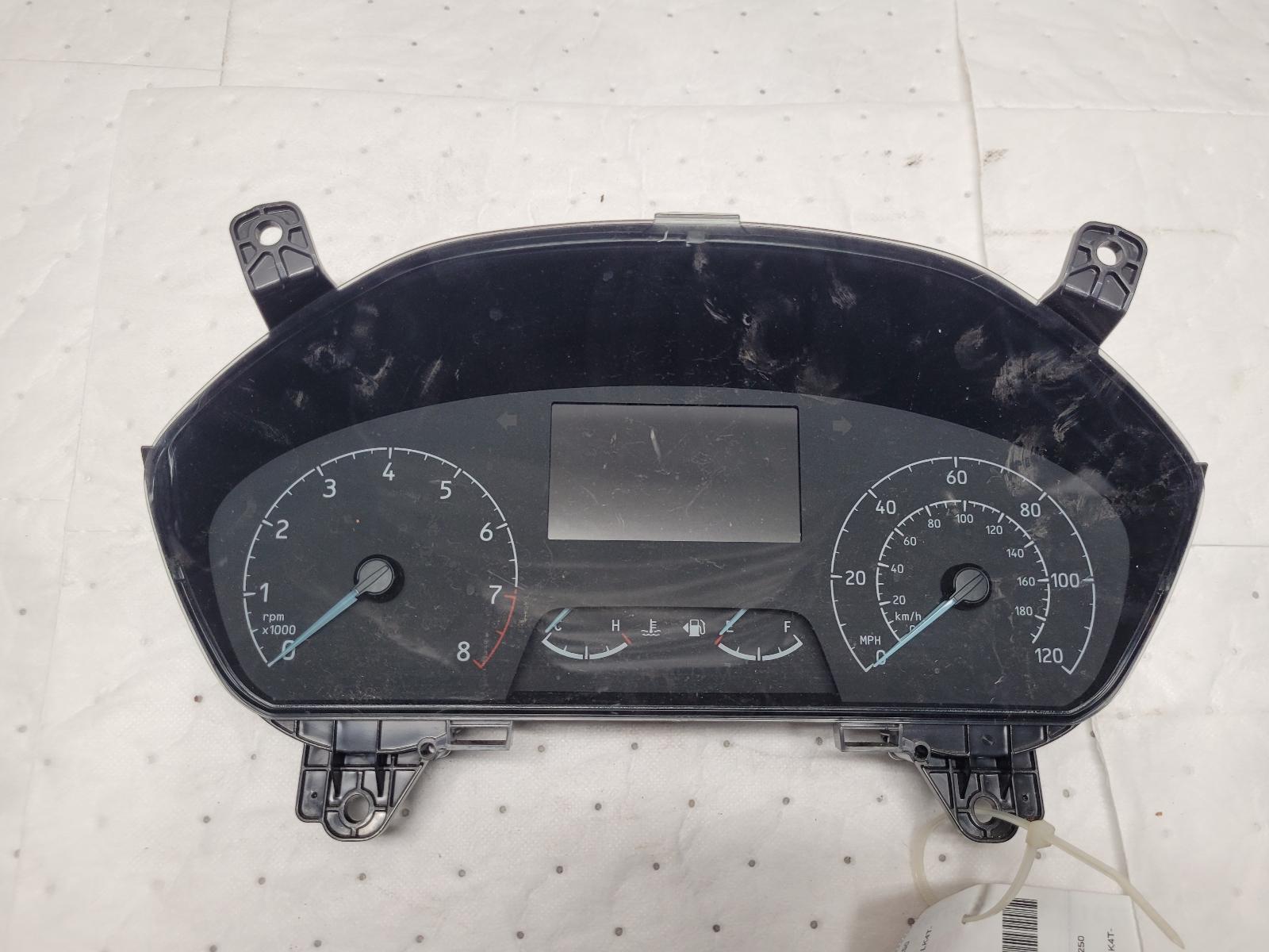 Speedometer Cluster for Ford vehicles