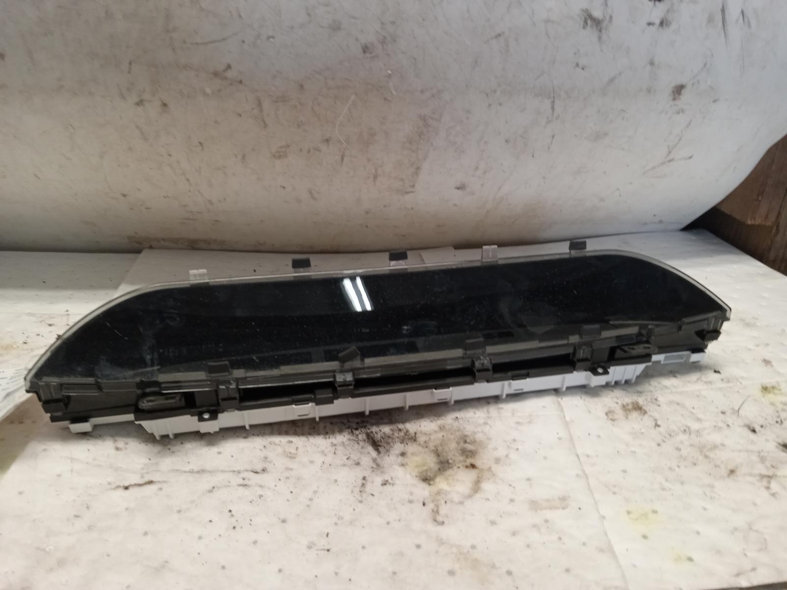 Speedometer Cluster for Toyota vehicles