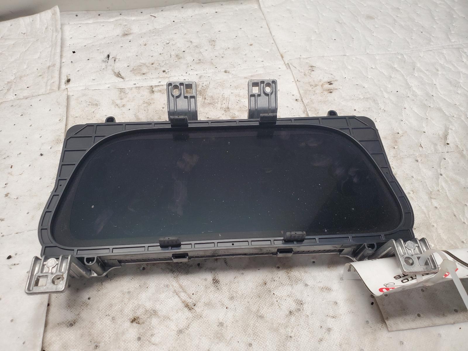 Speedometer Cluster for Hyundai vehicles