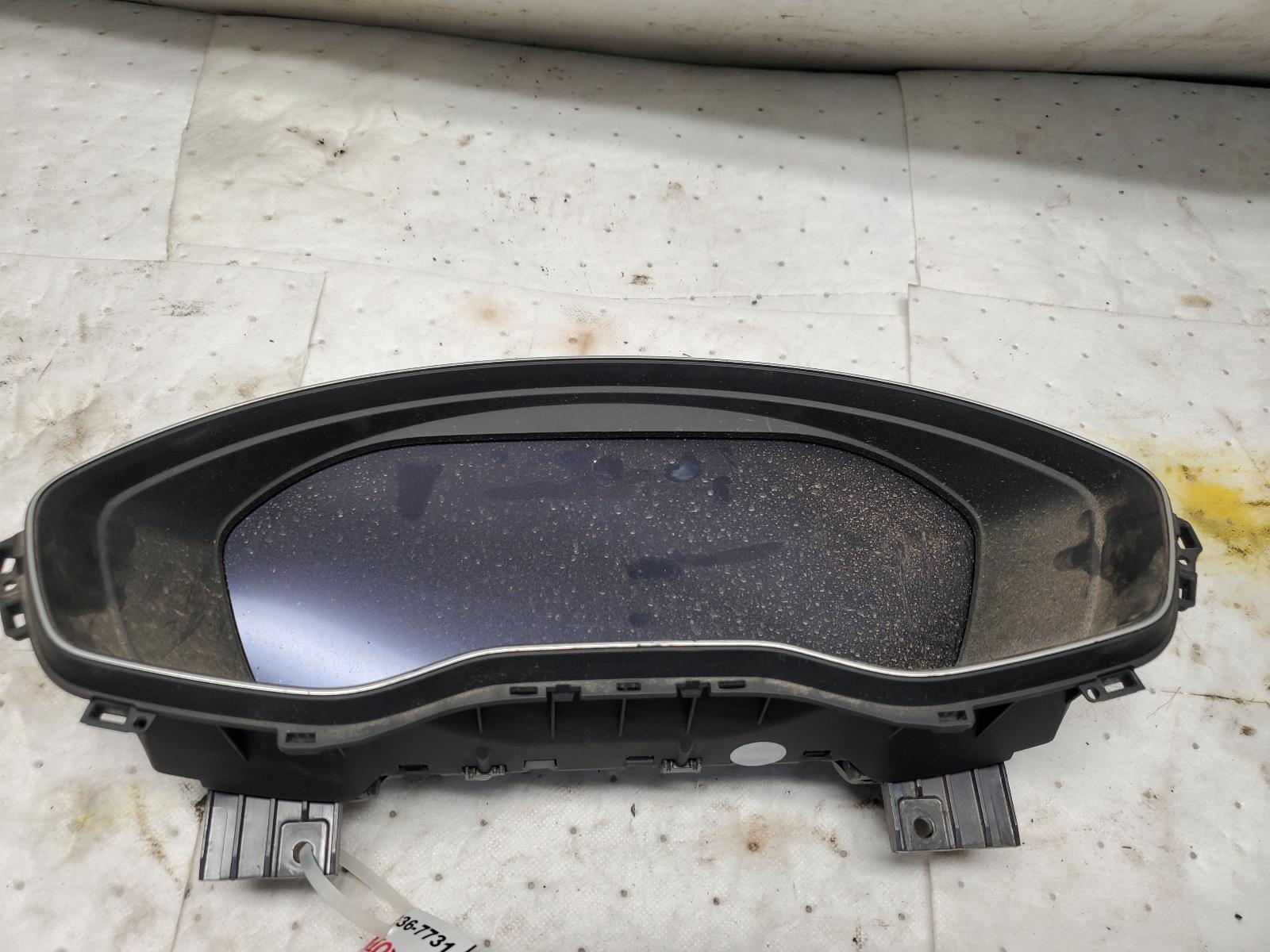 Speedometer Cluster for Audi vehicles